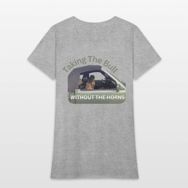 Taking The Bull Without The Horns 3