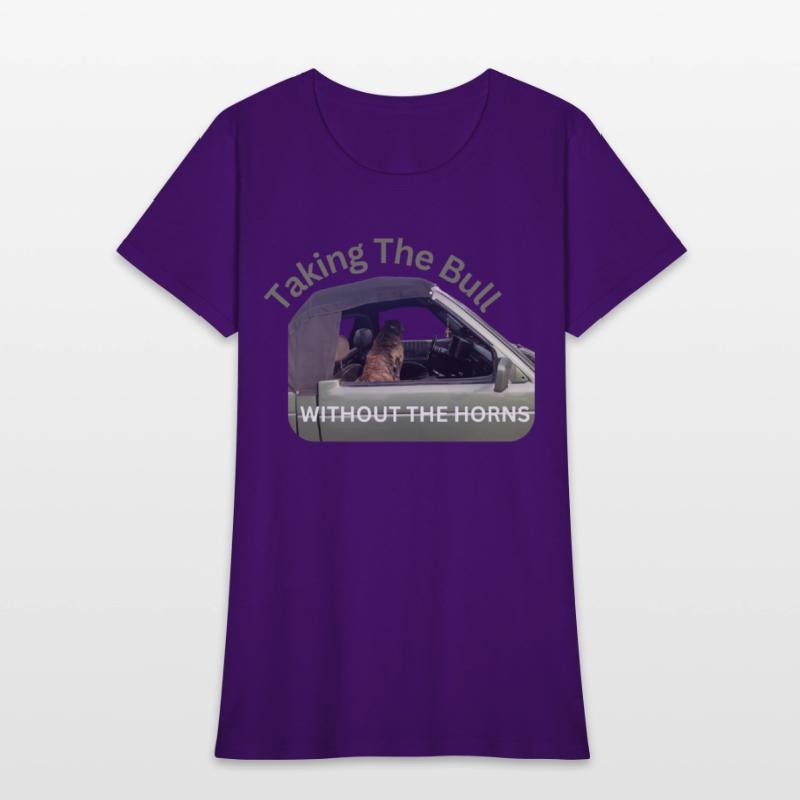 Taking The Bull Without The Horns 3