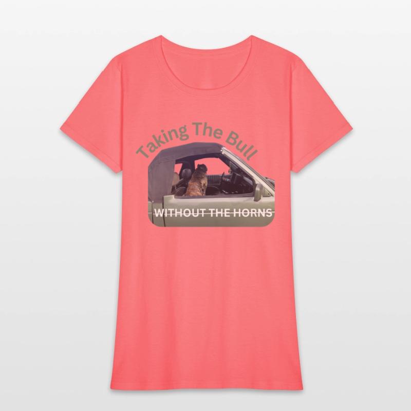 Taking The Bull Without The Horns 3