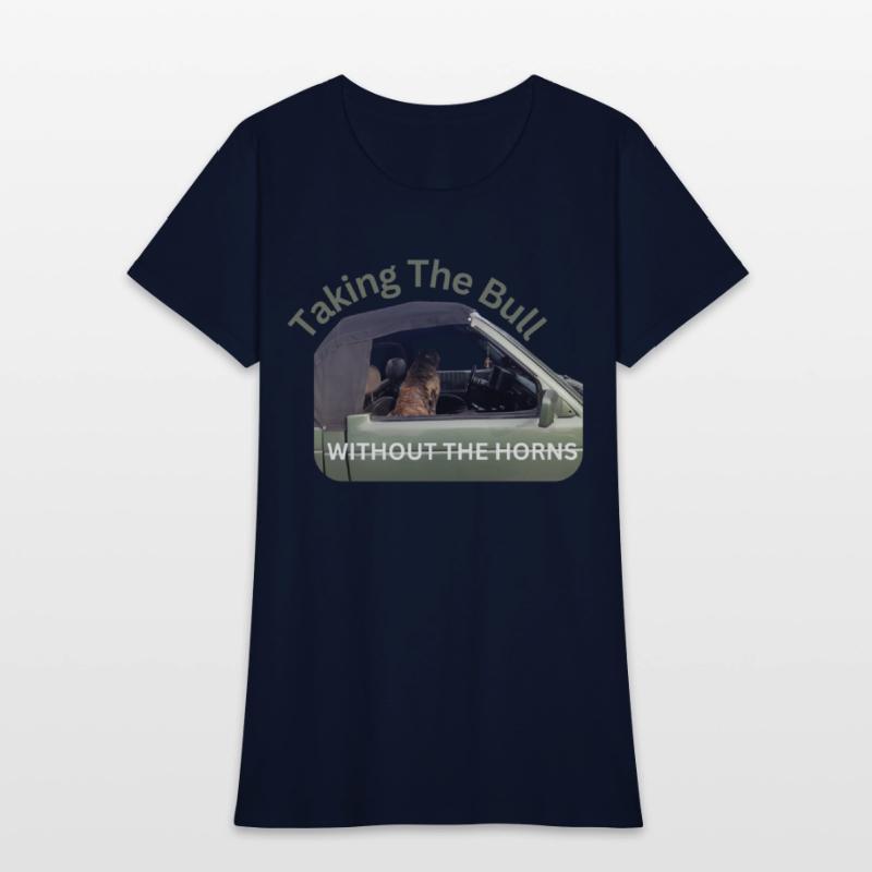 Taking The Bull Without The Horns 3