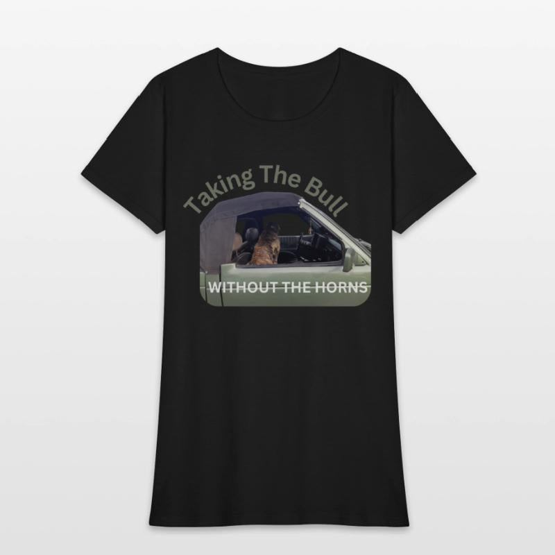 Taking The Bull Without The Horns 3