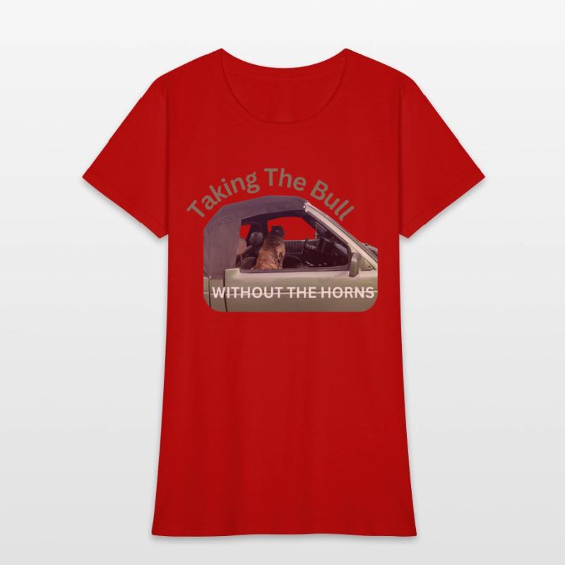 Taking The Bull Without The Horns 3