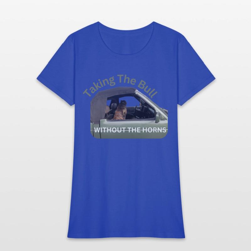 Taking The Bull Without The Horns 3