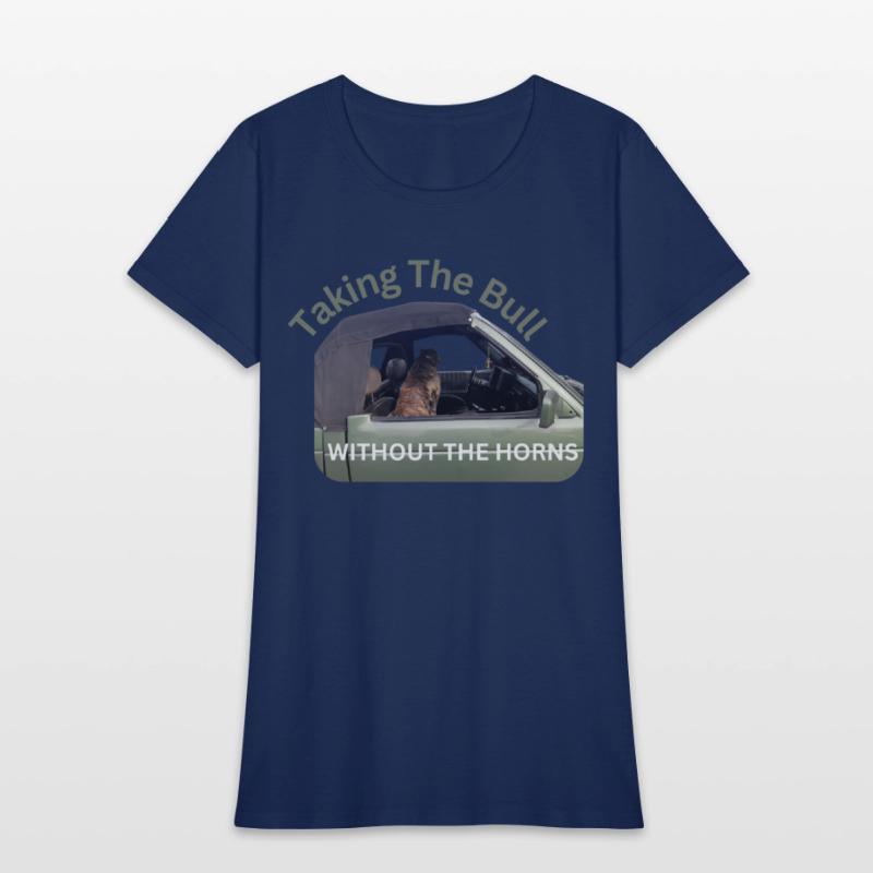 Taking The Bull Without The Horns 3