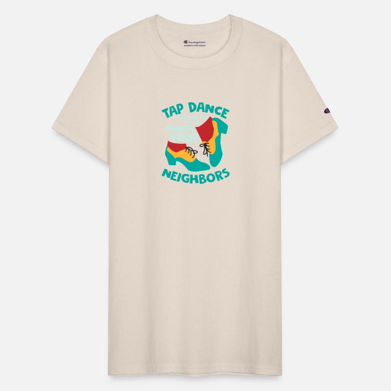 Tap Dance The Perfect Way To Annoy Tap Dancing