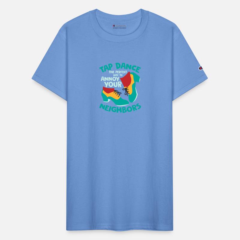 Tap Dance The Perfect Way To Annoy Tap Dancing