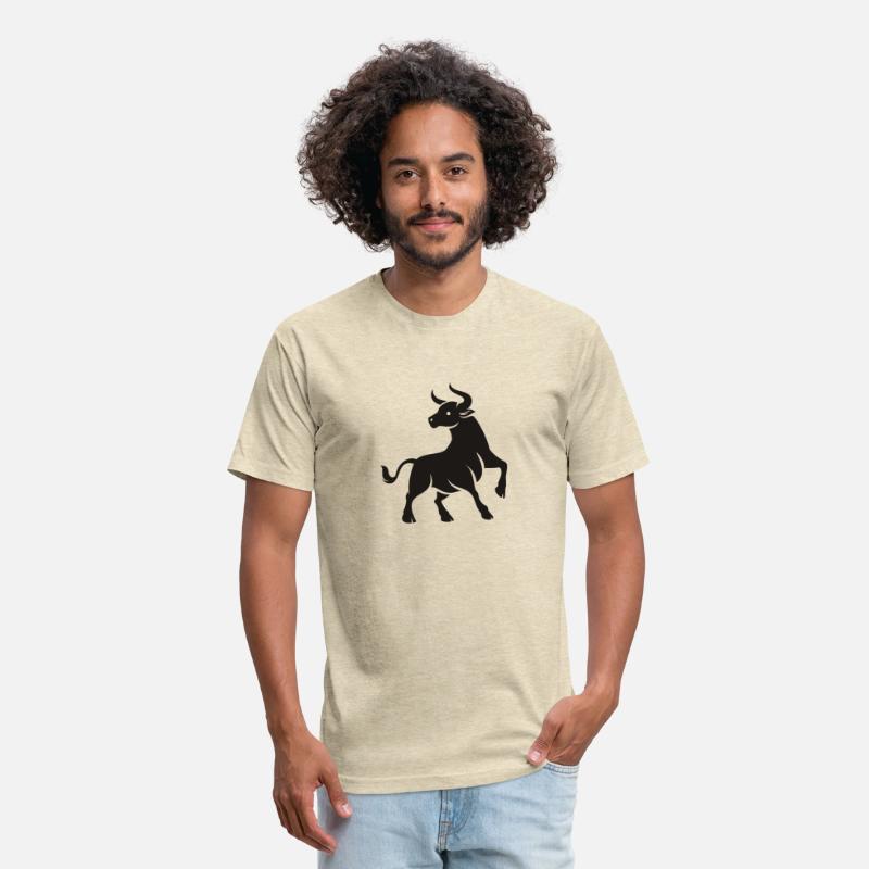 Taurus Zodiac Symbol Astrological Sign