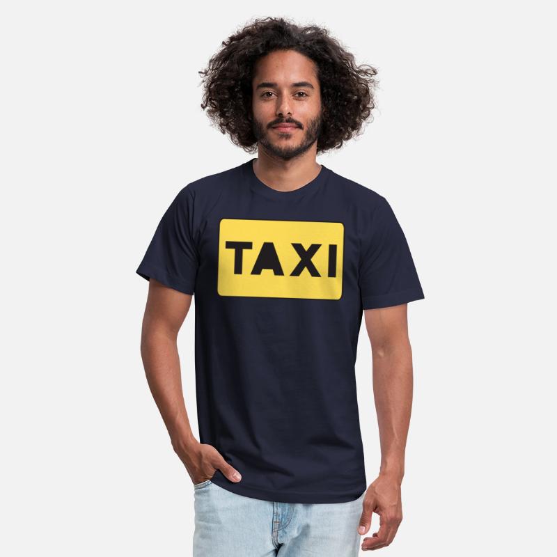 Taxi Logo