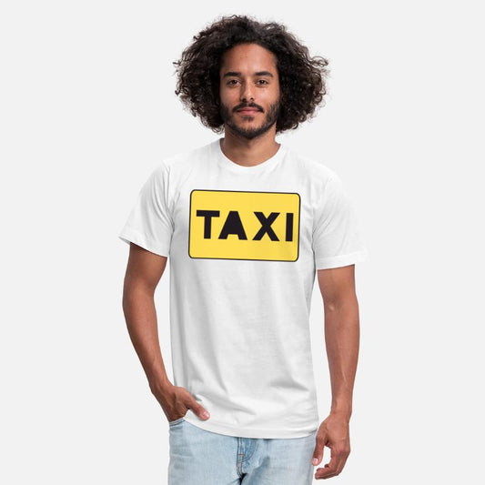 Taxi Logo