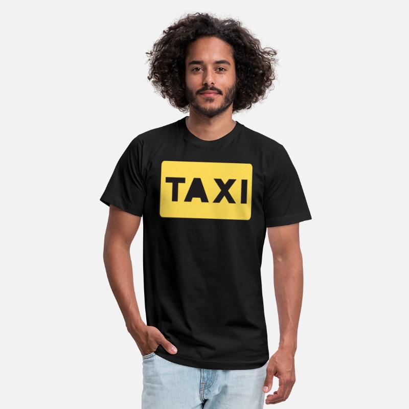 Taxi Logo