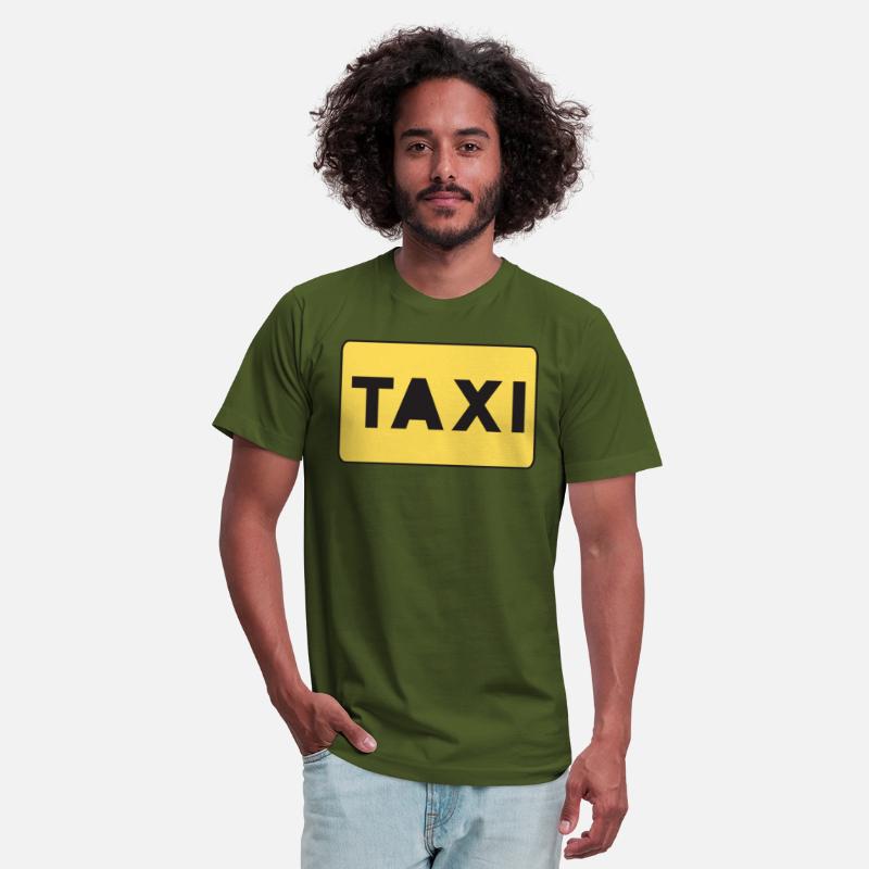 Taxi Logo