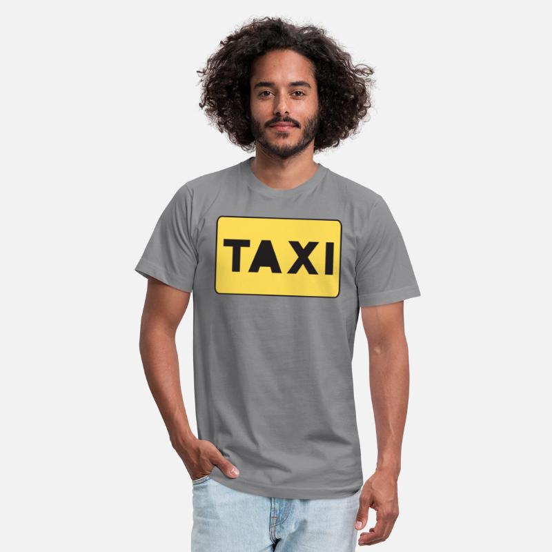 Taxi Logo