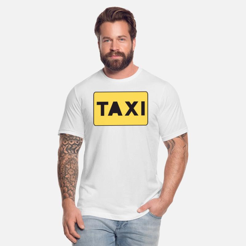 Taxi Logo