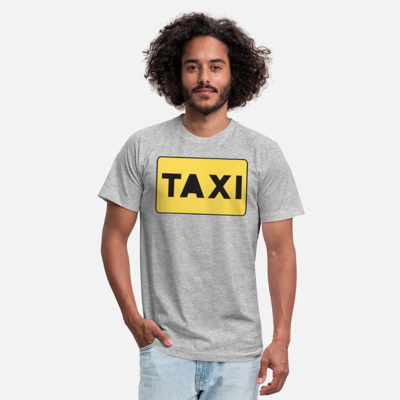 Taxi Logo