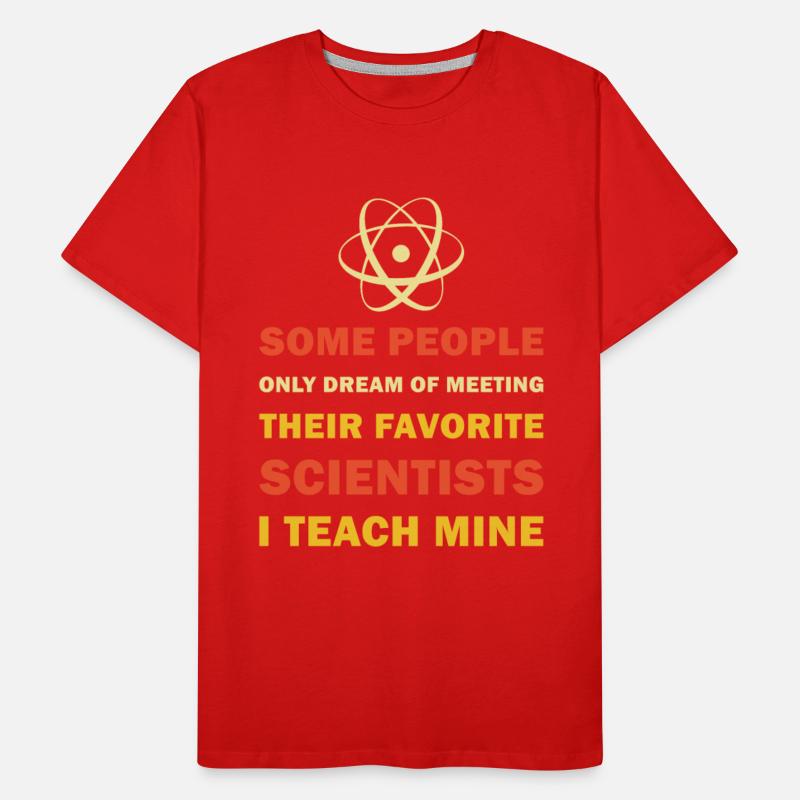 Teach Biology Chemistry Physics