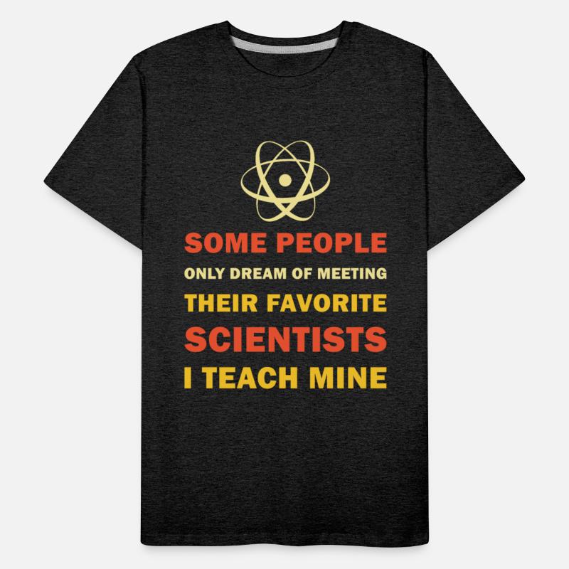 Teach Biology Chemistry Physics