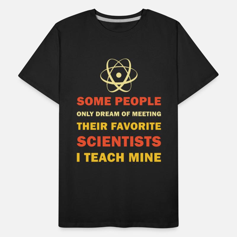 Teach Biology Chemistry Physics