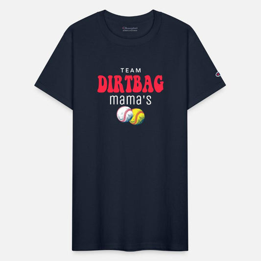 TEAM DIRTBAG MAMA'S