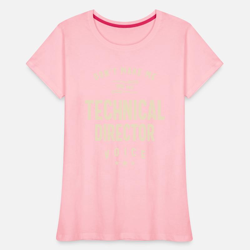 Technical Director Job Title Profession