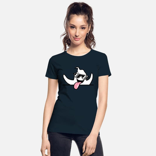 text write area field cool sunglasses grimace ghos