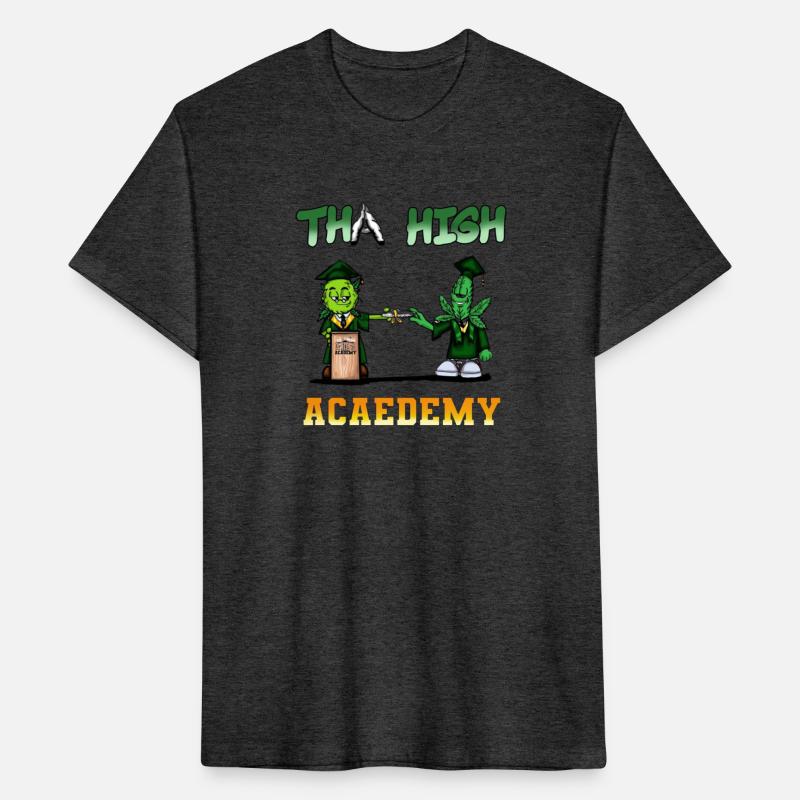 Tha High Academy