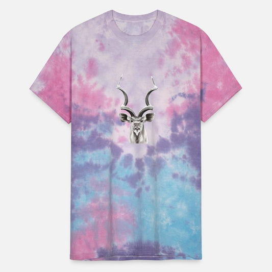 The African Greater Kudu