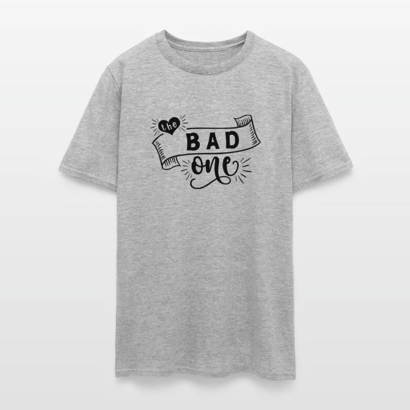 The Bad One - Wedding Party - Friends