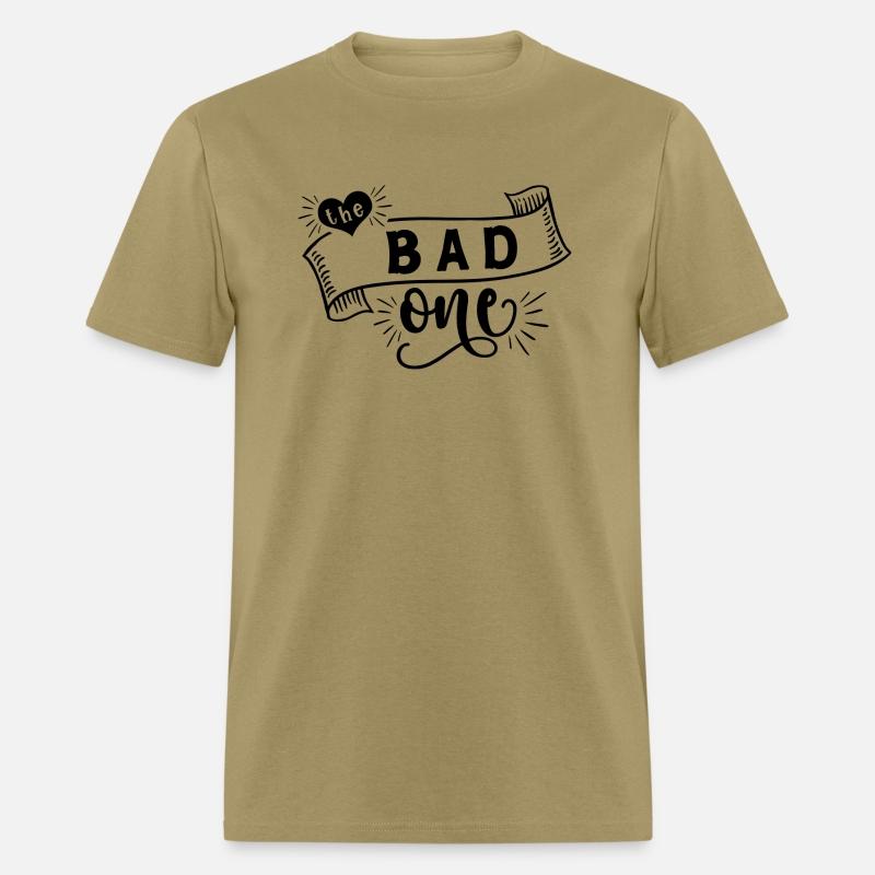 The Bad One - Wedding Party - Friends