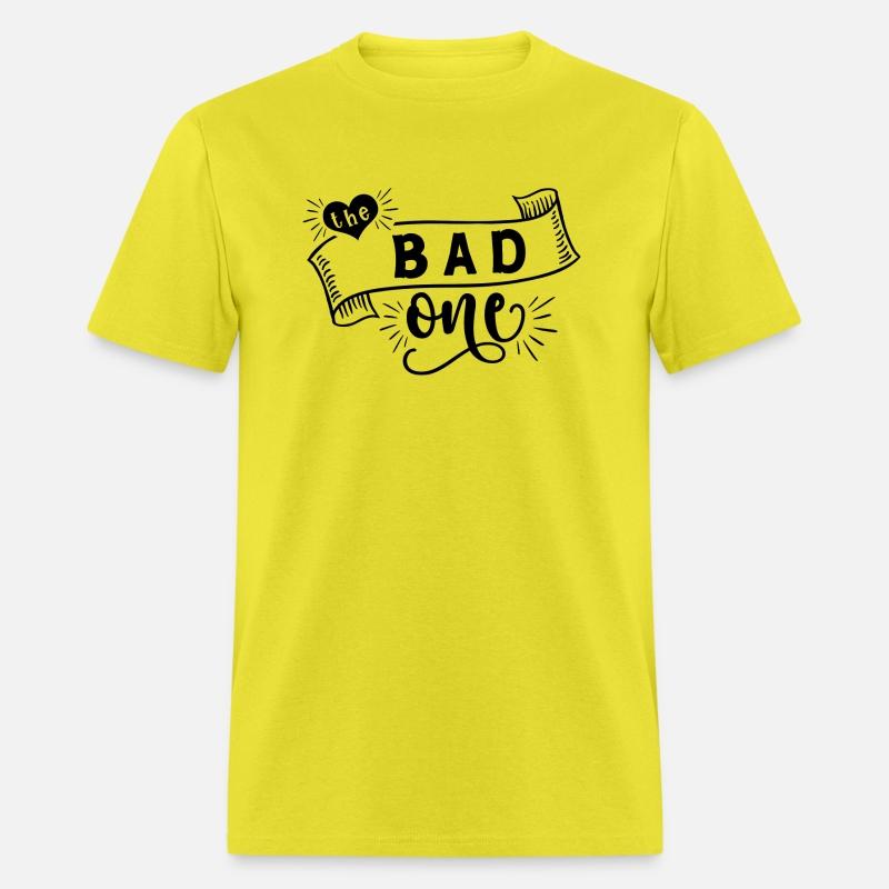 The Bad One - Wedding Party - Friends