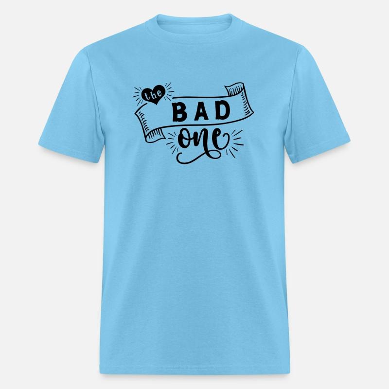 The Bad One - Wedding Party - Friends