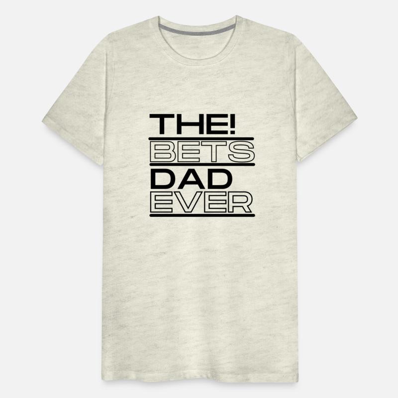 The Best Dad Ever, Fathers Day Two-Tone Coffee