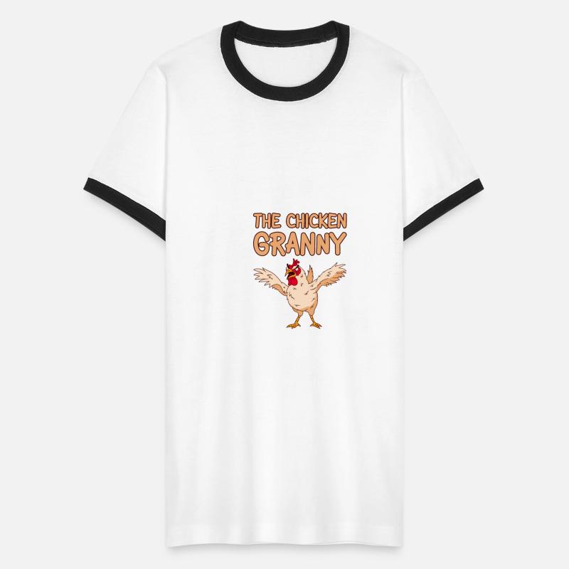 The Chicken Granny 2