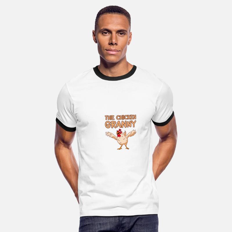 The Chicken Granny 2