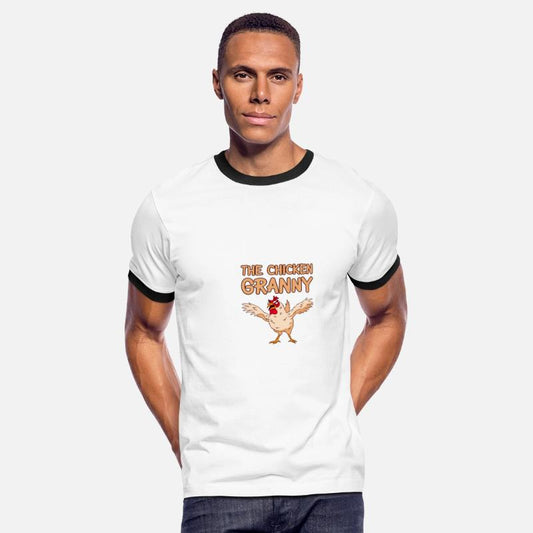 The Chicken Granny 2