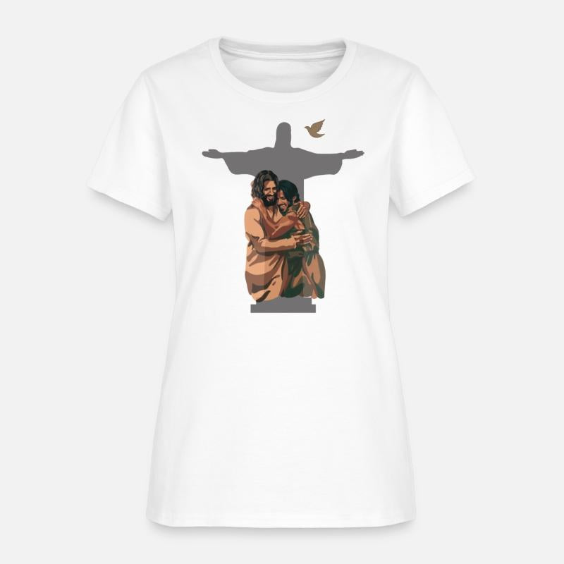 The Chosen Simon and Jesus Classic design