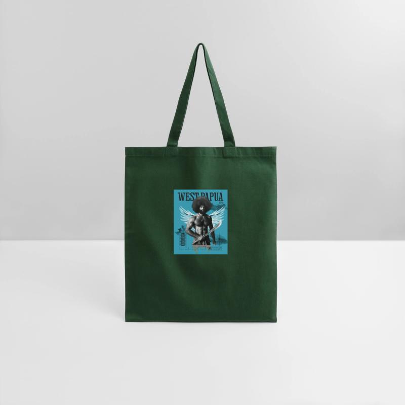 The coastal people of Papua