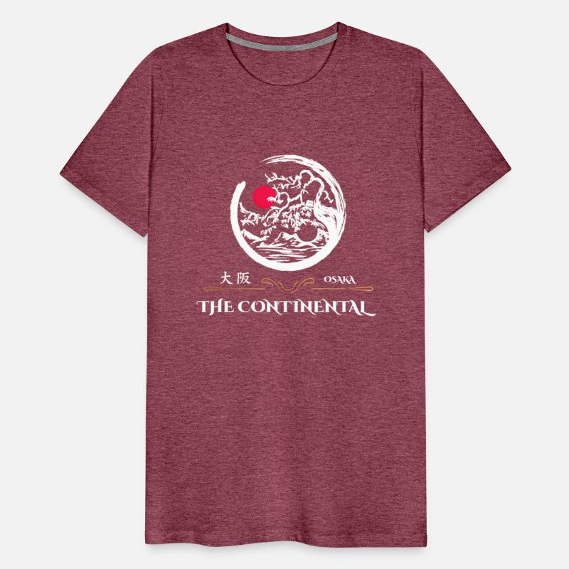 The Continental Osaka