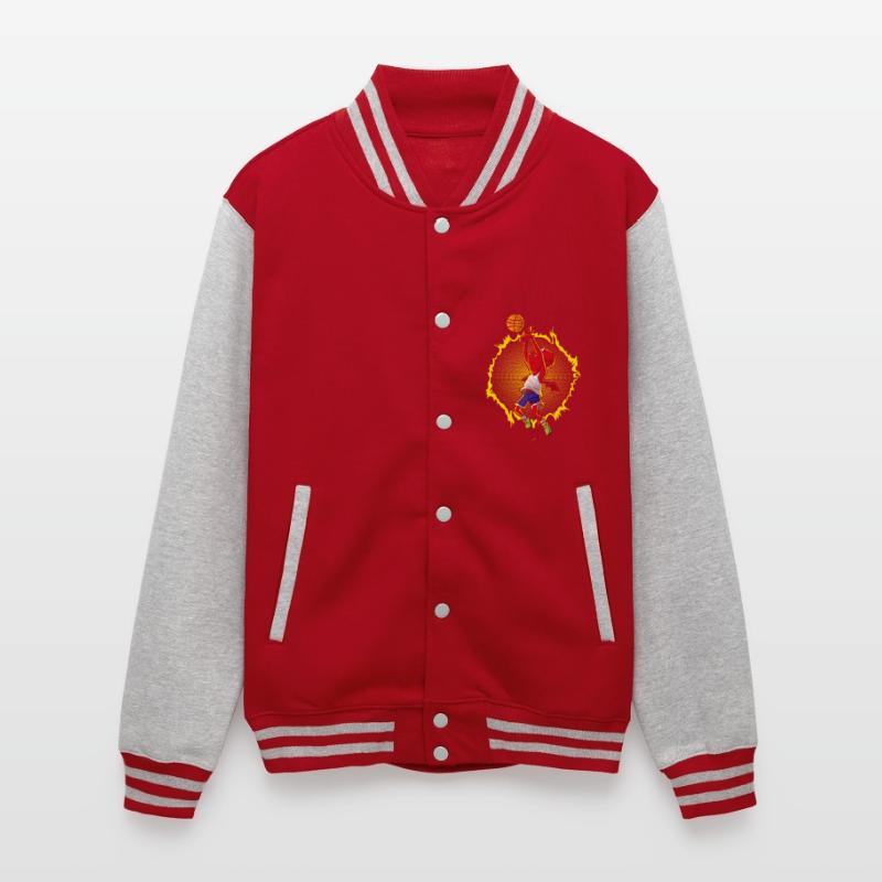 The Devil Plays The Basket Ball