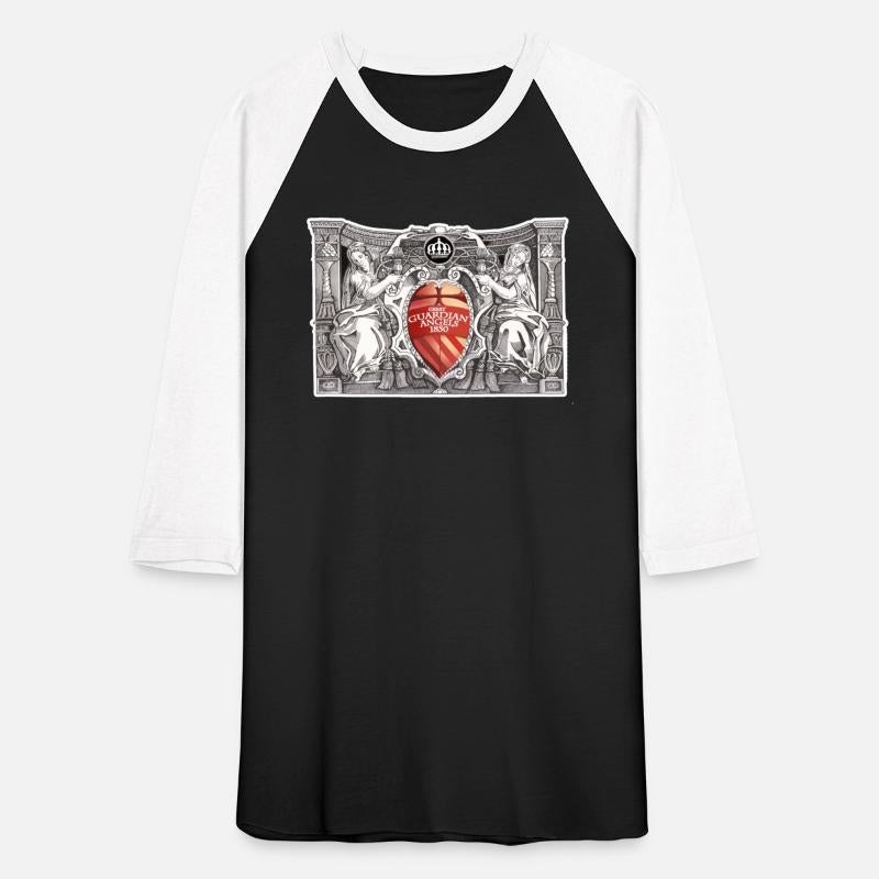 The Guardian Angels T-Shirt