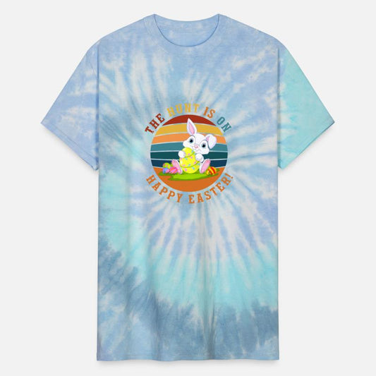 The Hunt Is On Happy Easter Apparel