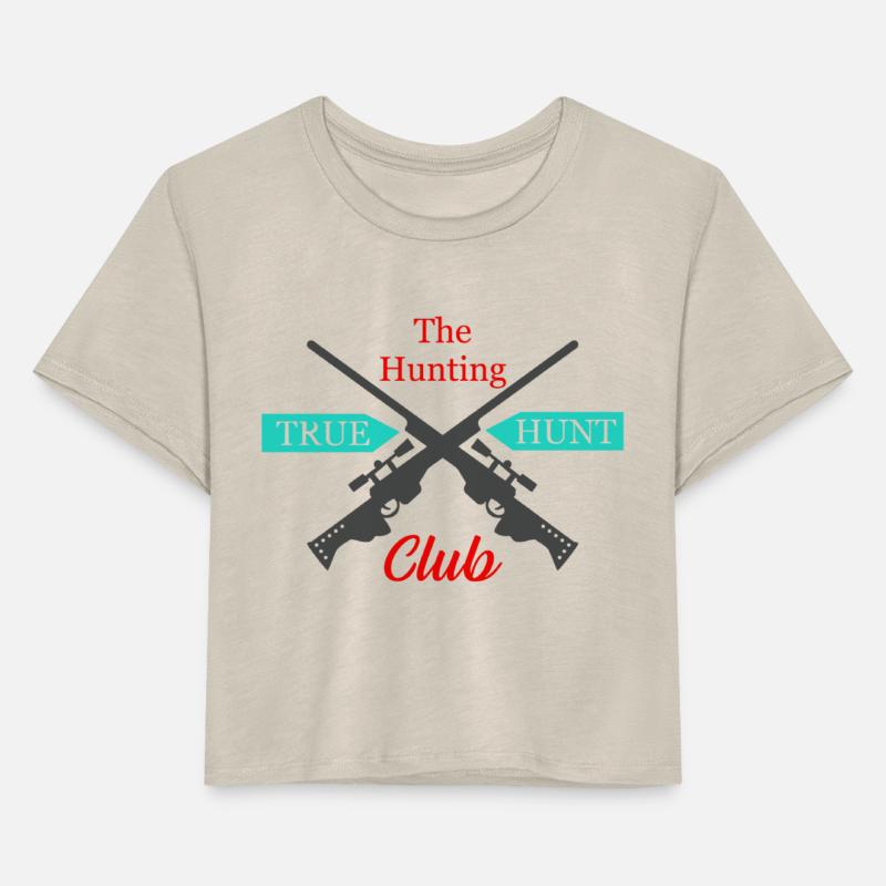 The Hunting Club | True Hunt