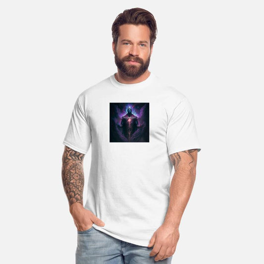 The keeper of the universe