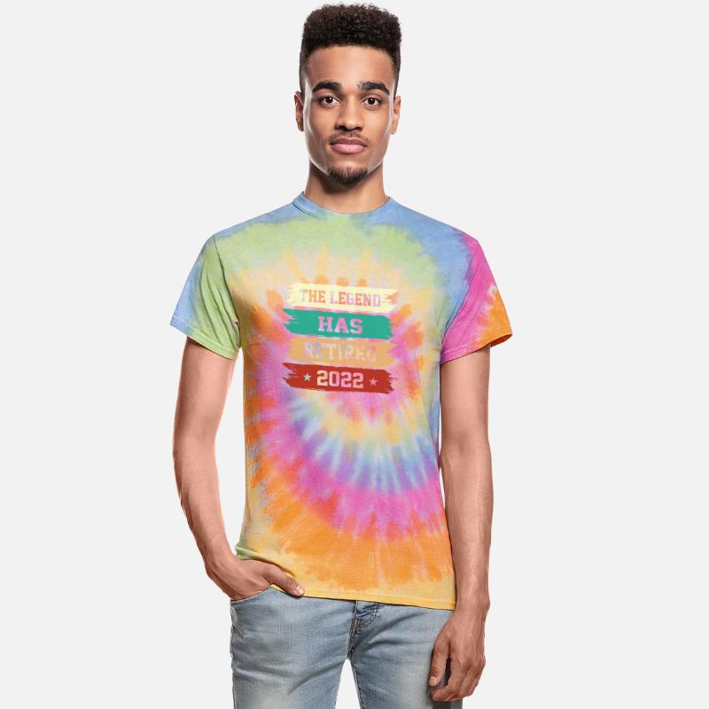 the legend has retired 2022