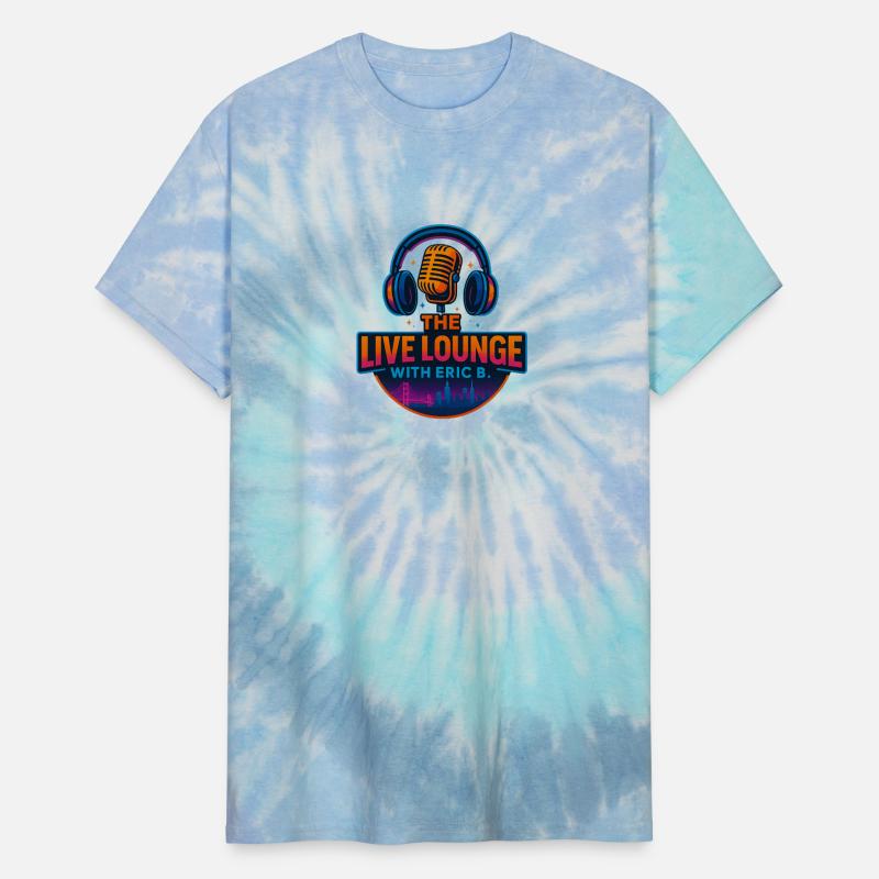 The Live Lounge – Colorful Stars Edition.