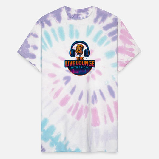 The Live Lounge – Colorful Stars Edition.