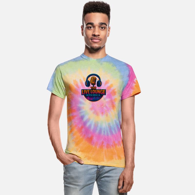 The Live Lounge – Colorful Stars Edition.