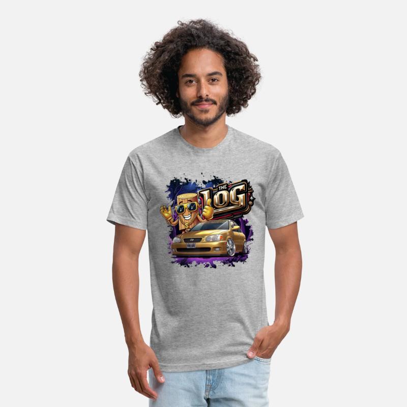 The Man Himself WITH THE ELOGTRA