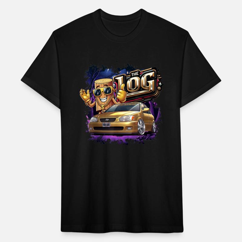 The Man Himself WITH THE ELOGTRA