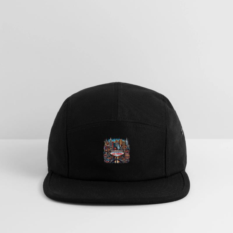 The most amazing Las Vegas T-shirt design