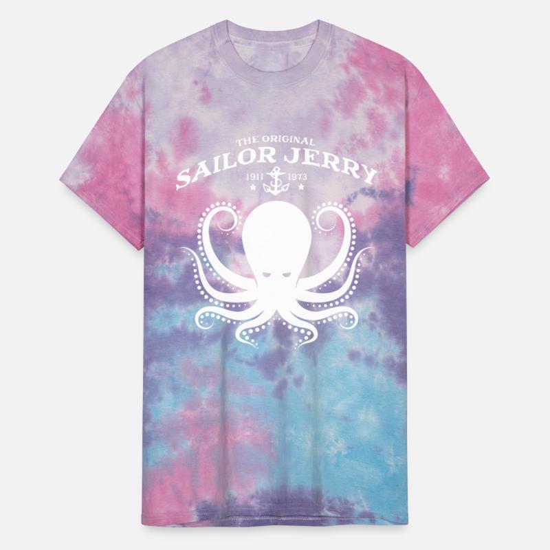 The original sailor jerry 1911 1973 SAILOR JERRY O